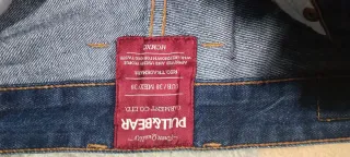 Pantalon vaquero