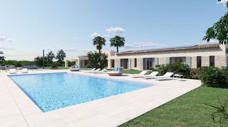 Solar en venta en Llucmajor Interior en Llucmajor