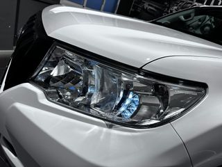 TOYOTA Land Cruiser D-4D GX