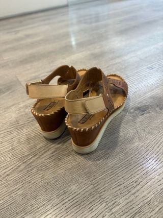 Sandalias Pikolinos Piel Talla 40