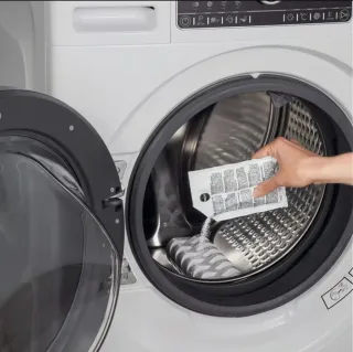 Smeg Sgrassante e Decalcificante 12 bustine