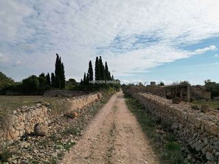 Solar en venta en Llucmajor Interior en Llucmajor