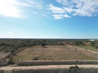 Solar en venta en Llucmajor Interior en Llucmajor