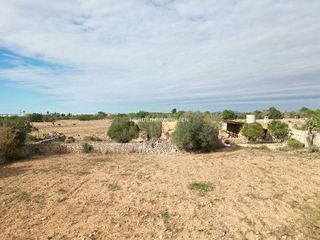 Solar en venta en Llucmajor Interior en Llucmajor