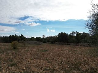 Solar en venta en Llucmajor Interior en Llucmajor