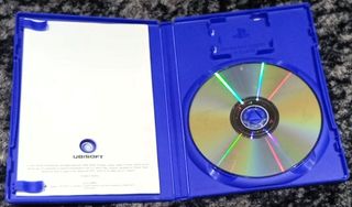 PS2 Winnie the Pooh e le Pance Brontolanti ITA