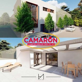 Solar en venta en Coria del Río