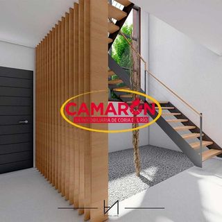 Solar en venta en Coria del Río