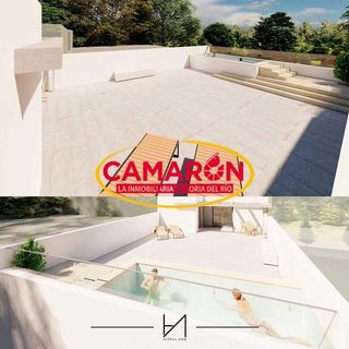 Solar en venta en Coria del Río