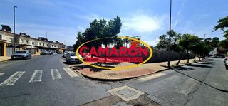 Solar en venta en Coria del Río