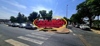 Solar en venta en Coria del Río