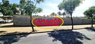 Solar en venta en Coria del Río