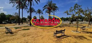 Solar en venta en Coria del Río