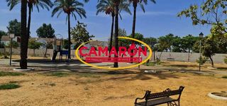 Solar en venta en Coria del Río