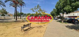 Solar en venta en Coria del Río