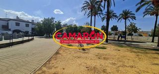 Solar en venta en Coria del Río