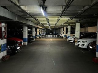 Garaje en venta en Valderas - Los Castillos en Alcorcón