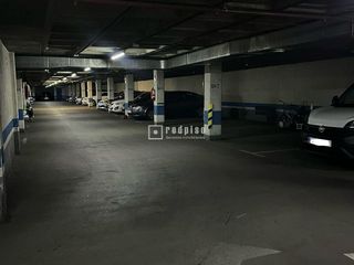 Garaje en venta en Valderas - Los Castillos en Alcorcón