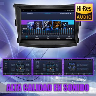 PANTALLA GPS SSANGYONG TIVOLI, TIVOLAN 2015-2019