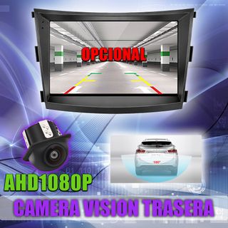 PANTALLA GPS SSANGYONG TIVOLI, TIVOLAN 2015-2019