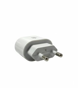 Cargador Apple iPhone 16 Pro Max 35W USB-C