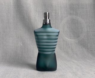 EDT Le Male Jean Paul Gaultier 125 ml (NUEVO)