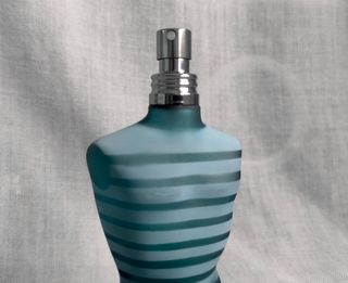 EDT Le Male Jean Paul Gaultier 125 ml (NUEVO)