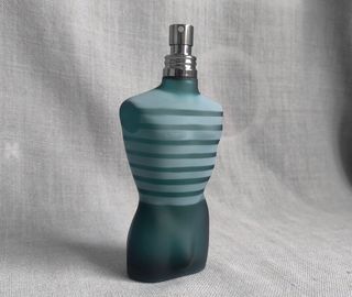 EDT Le Male Jean Paul Gaultier 125 ml (NUEVO)