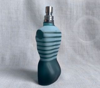 EDT Le Male Jean Paul Gaultier 125 ml (NUEVO)