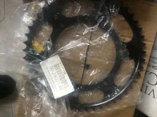 Corona 48 dientes Honda XL 650