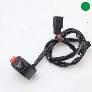 Commutatore Devioluci Destro Moto Guzzi V85 TT