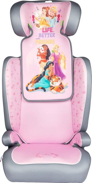 Silla Coche Tataway Disney Princesses i-Size R129