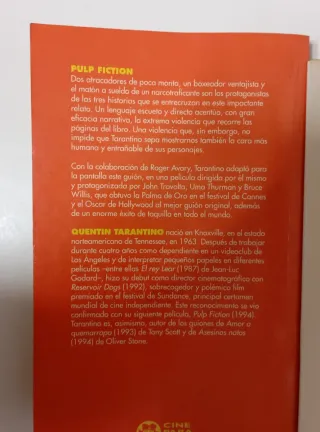 8 Libros Variados Ficción-No Ficción (ver detalle)