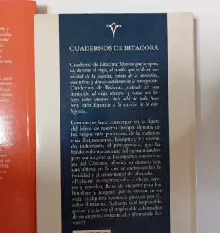 8 Libros Variados Ficción-No Ficción (ver detalle)