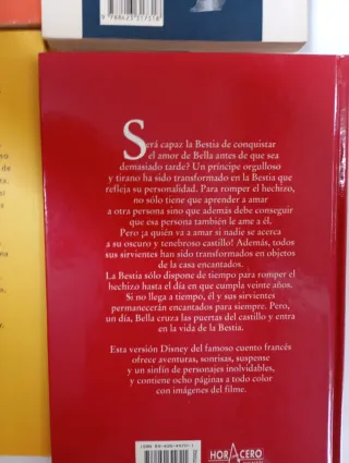 8 Libros Variados Ficción-No Ficción (ver detalle)