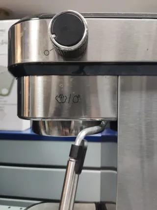 Cafetera Cecotec Cafelizzia Cumbia