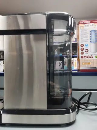 Cafetera Cecotec Cafelizzia Cumbia