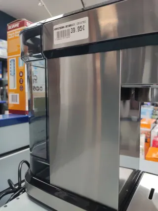 Cafetera Cecotec Cafelizzia Cumbia