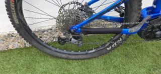 Bicicleta Eléctrica Giant Stance e+ 1