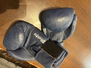 Guantes de Boxeo Buddha 10 OZ