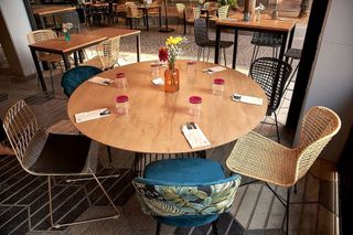 Local comercial en venta en S'Eixample - Can Misses en Ibiza/Eivissa