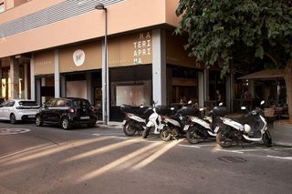 Local comercial en venta en S'Eixample - Can Misses en Ibiza/Eivissa