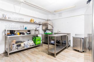 Local comercial en venta en S'Eixample - Can Misses en Ibiza/Eivissa