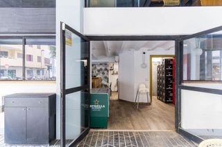 Local comercial en venta en S'Eixample - Can Misses en Ibiza/Eivissa