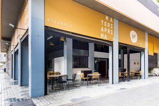 Local comercial en venta en S'Eixample - Can Misses en Ibiza/Eivissa