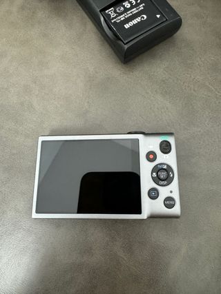 Cámara Digital Canon IXUS 140