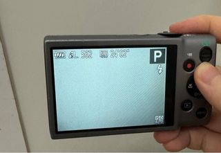 Cámara Digital Canon IXUS 140