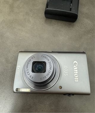 Cámara Digital Canon IXUS 140