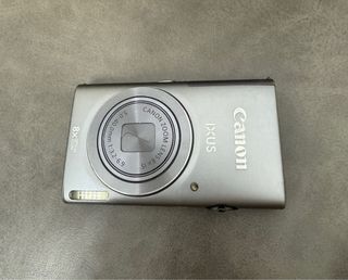 Cámara Digital Canon IXUS 140