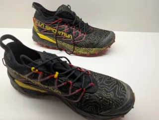 La Sportiva Mutant Talla 43